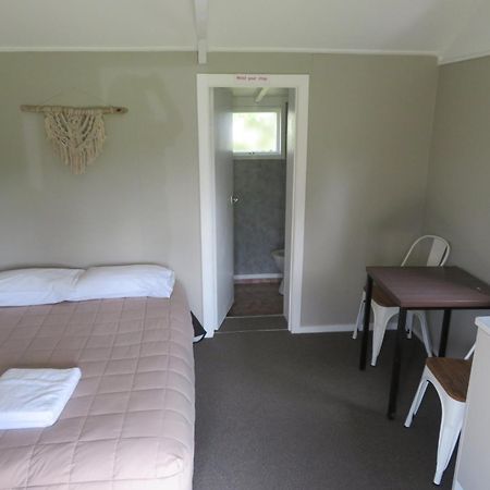 Whanganui Seaside Holiday Park Ruang foto