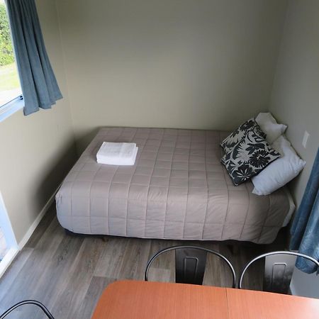 Whanganui Seaside Holiday Park Bagian luar foto