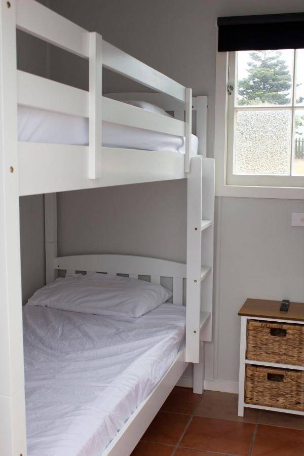 Whanganui Seaside Holiday Park Bagian luar foto