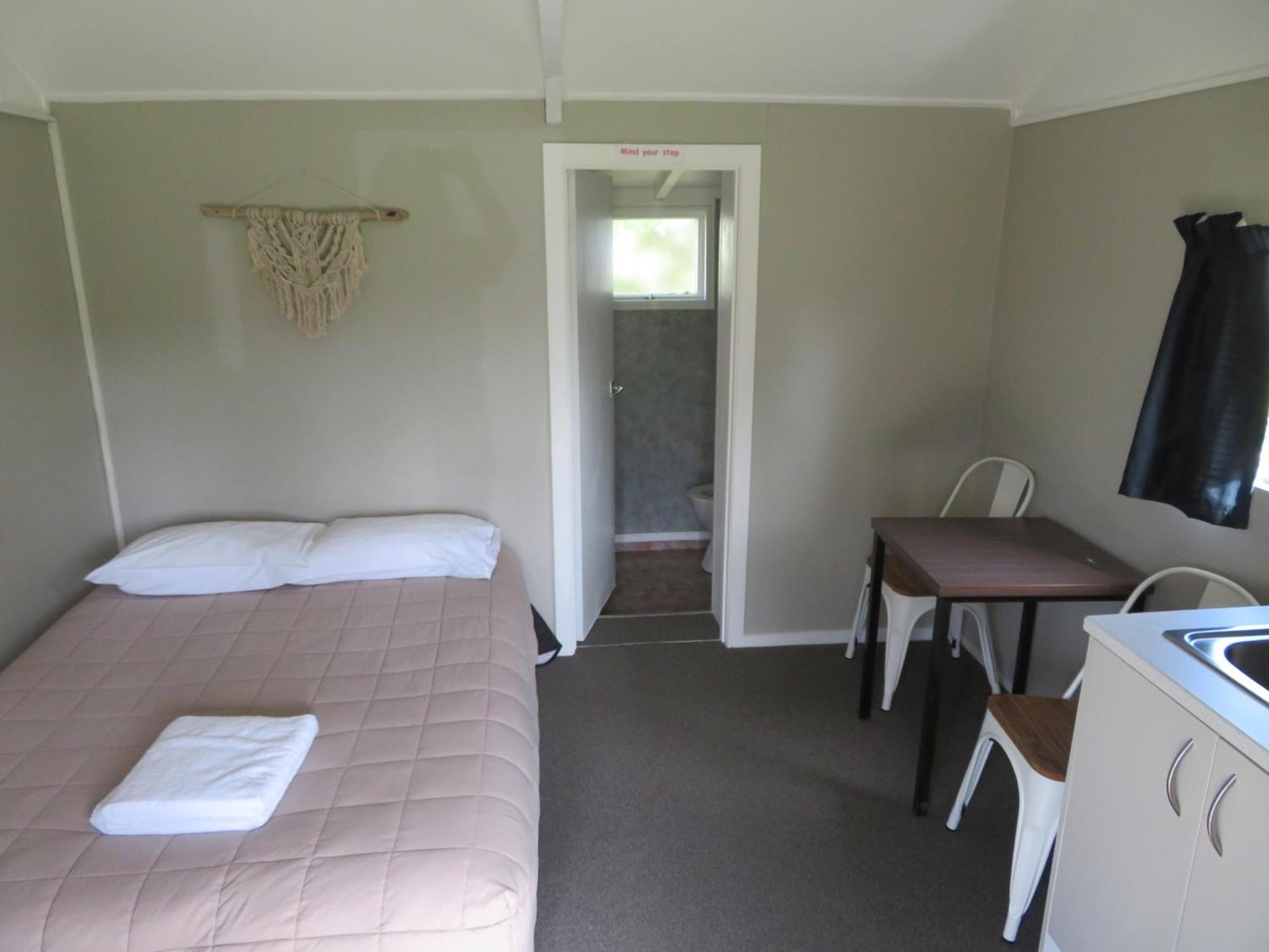 Whanganui Seaside Holiday Park Ruang foto