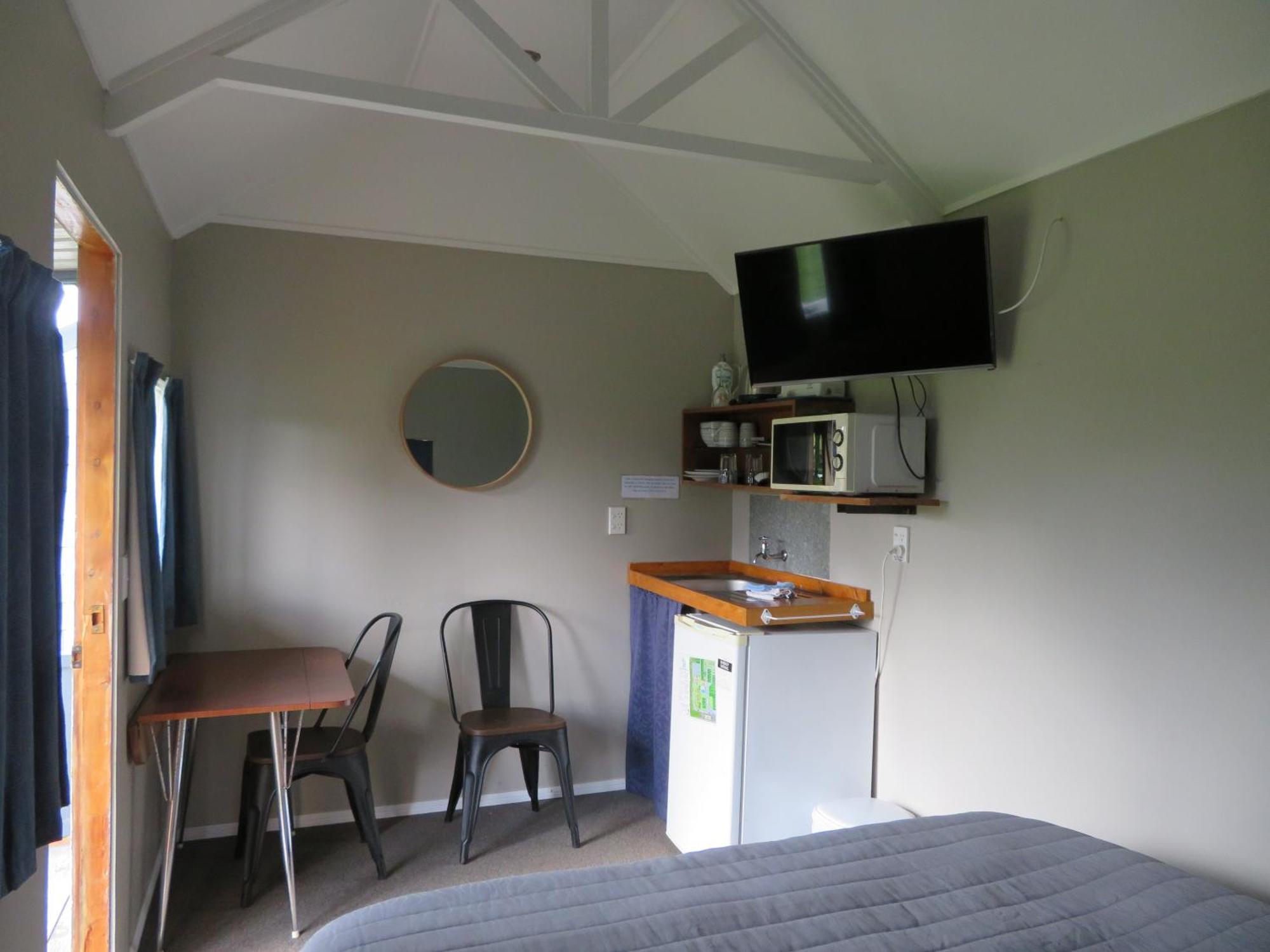 Whanganui Seaside Holiday Park Ruang foto