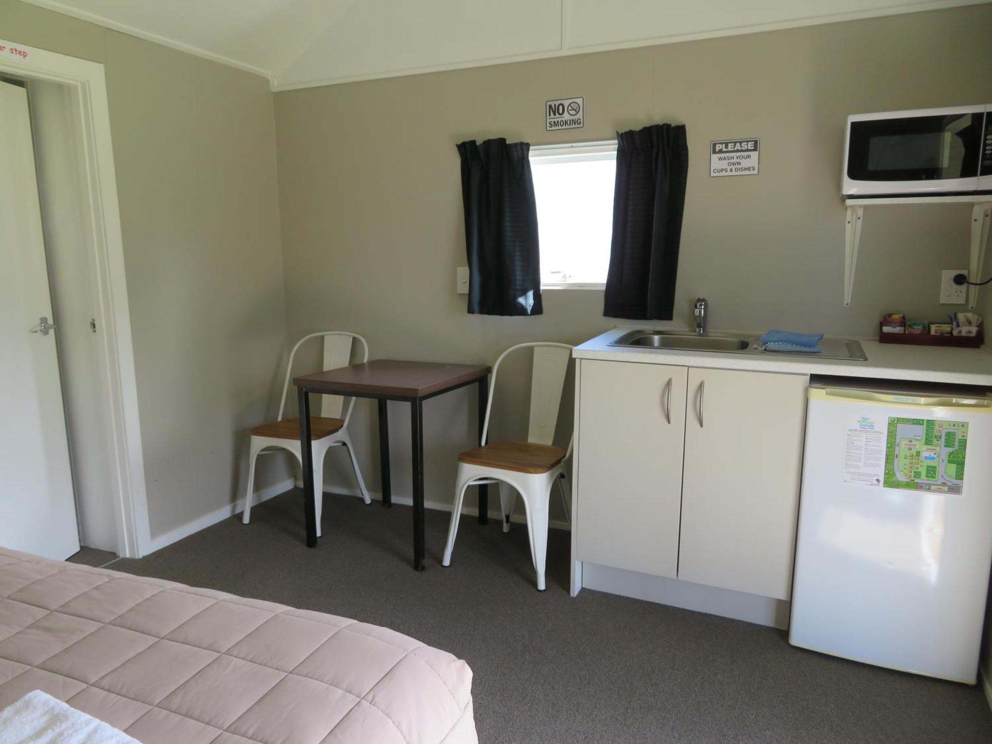 Whanganui Seaside Holiday Park Ruang foto