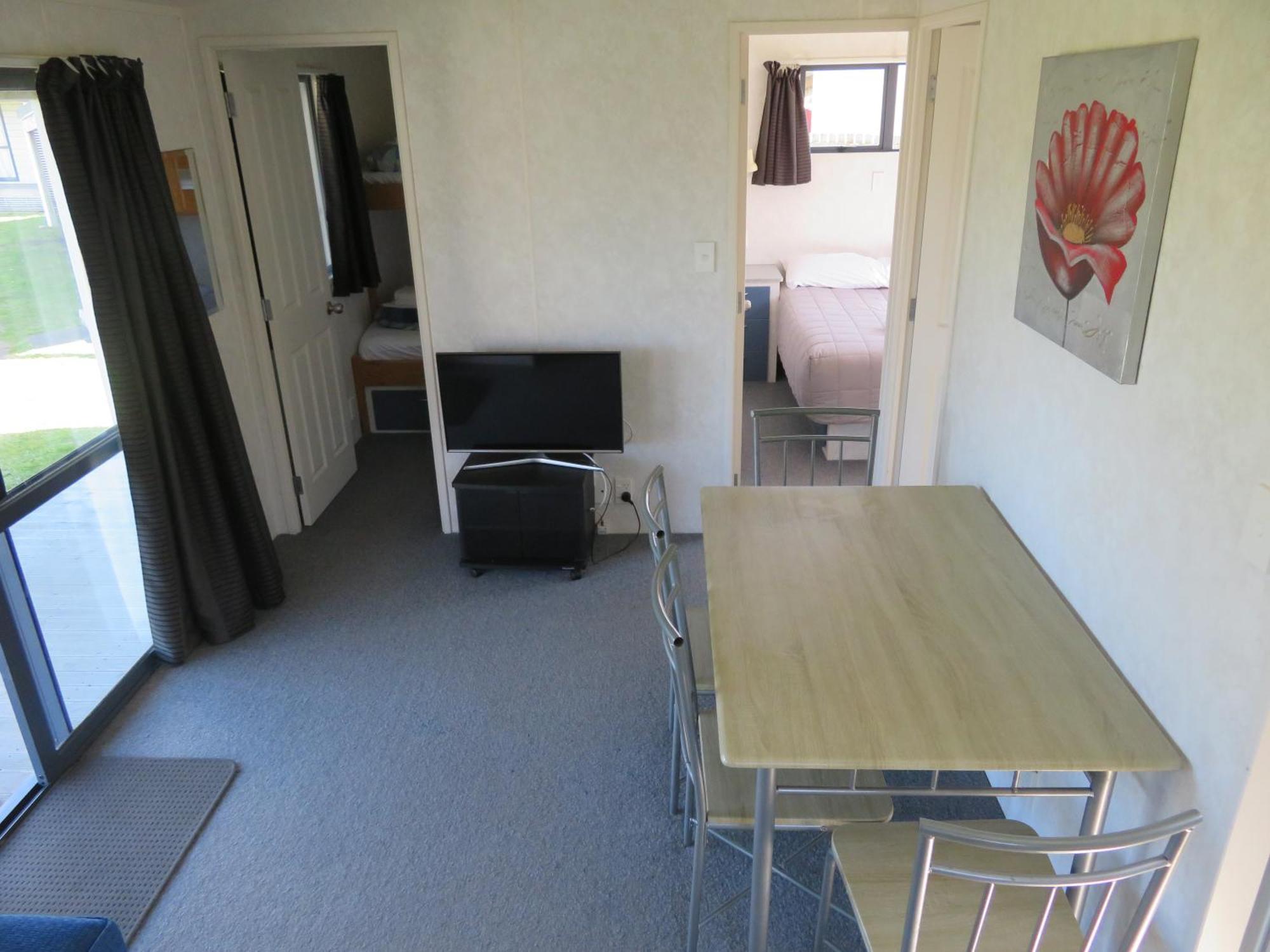 Whanganui Seaside Holiday Park Ruang foto