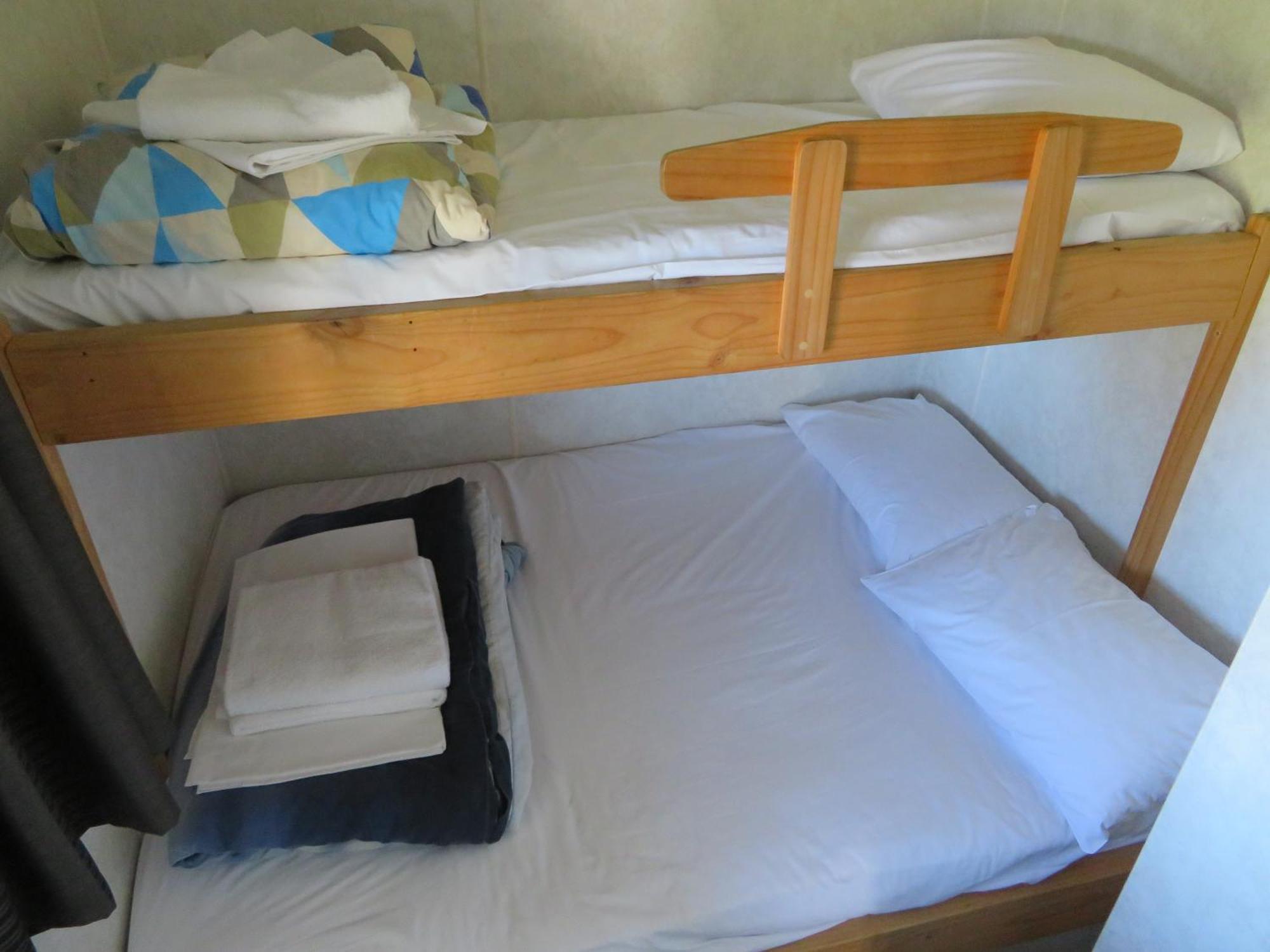 Whanganui Seaside Holiday Park Ruang foto