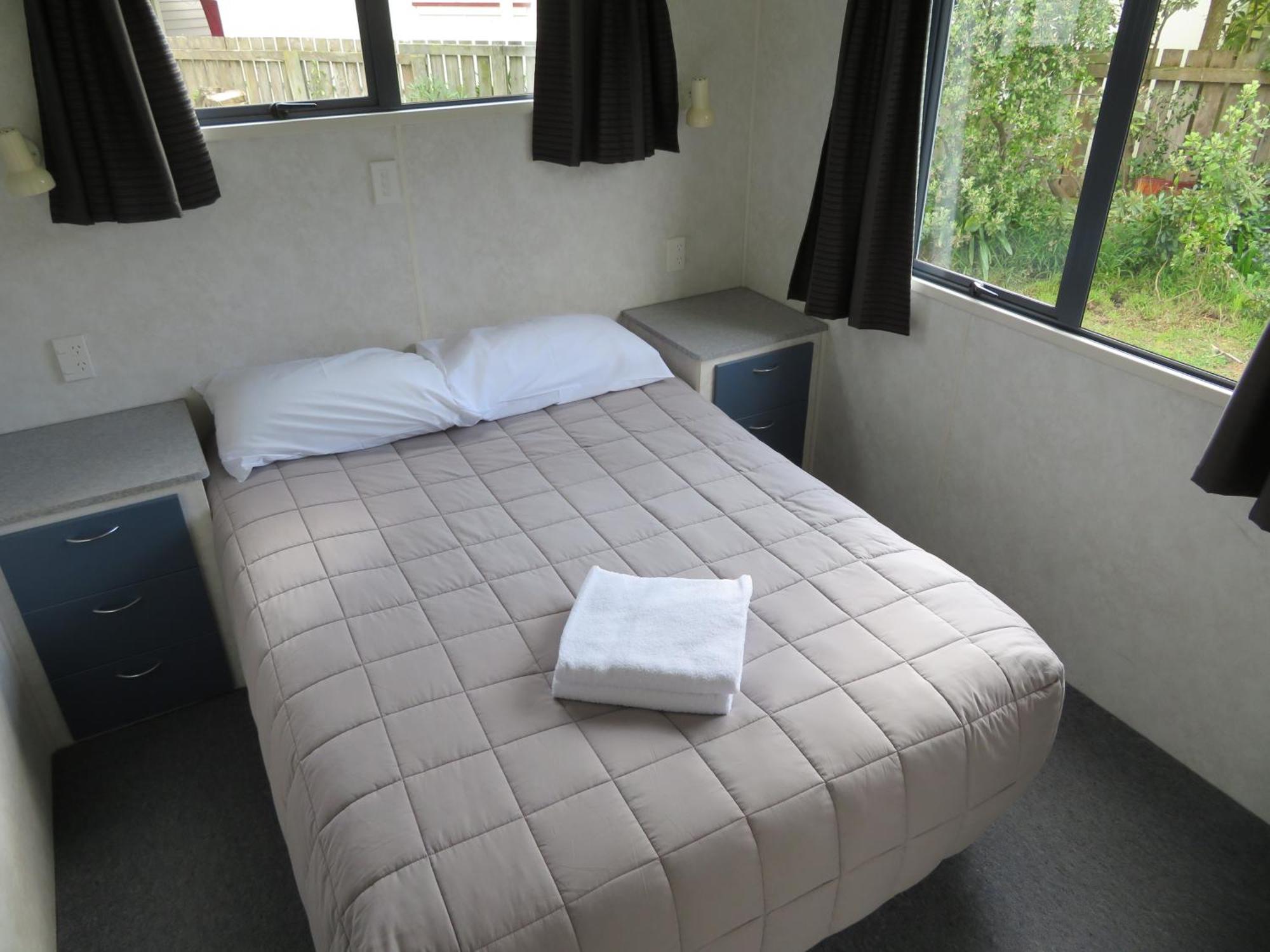 Whanganui Seaside Holiday Park Ruang foto