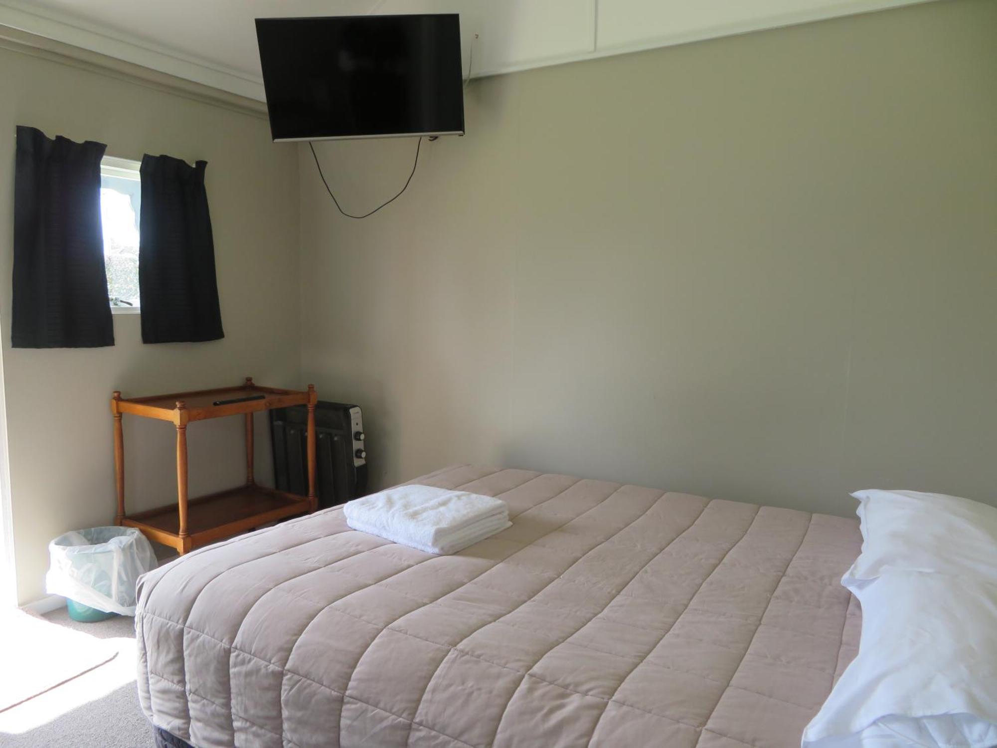 Whanganui Seaside Holiday Park Ruang foto