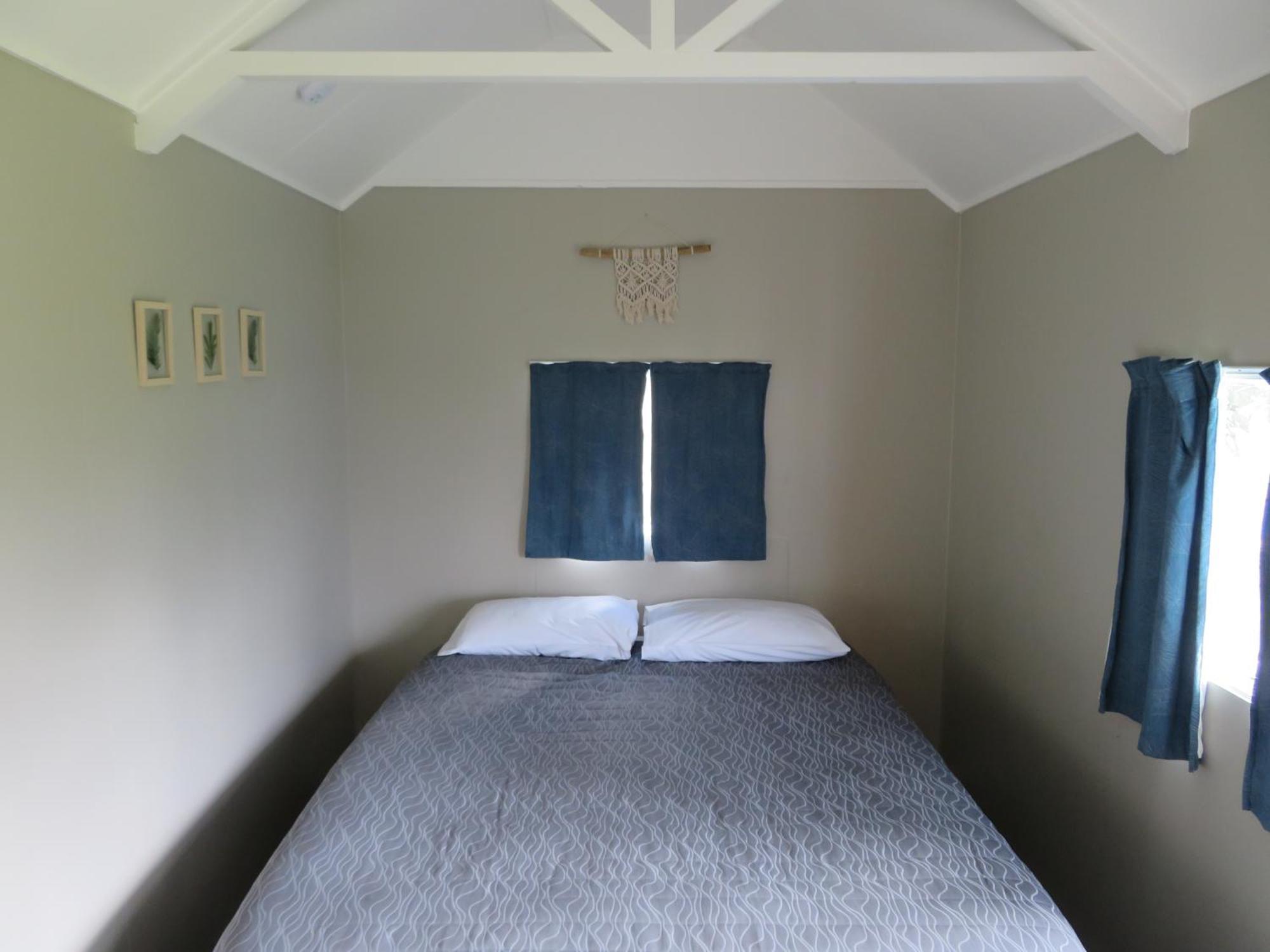 Whanganui Seaside Holiday Park Ruang foto