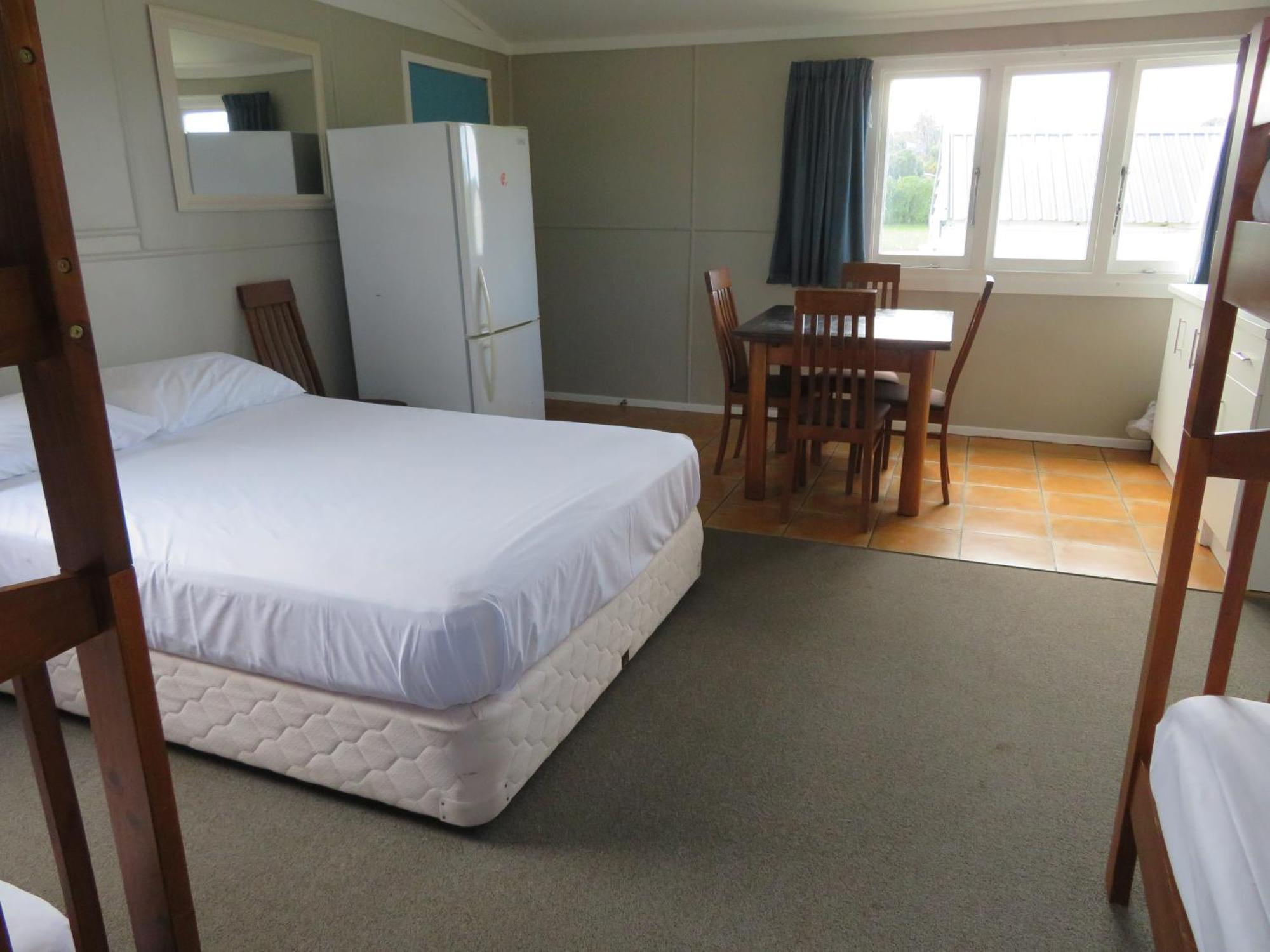 Whanganui Seaside Holiday Park Ruang foto